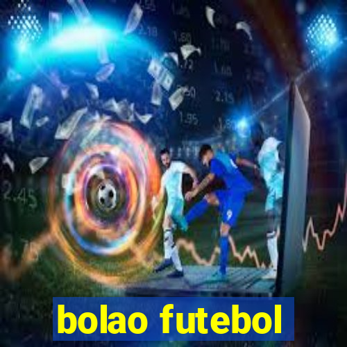 bolao futebol